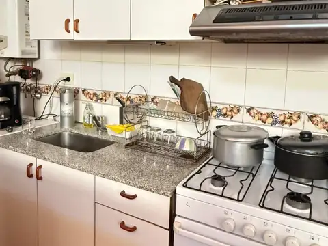 Departamento en Venta 20 años