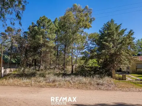 VENTA LOTE CALLE 8, PEHUEN CO