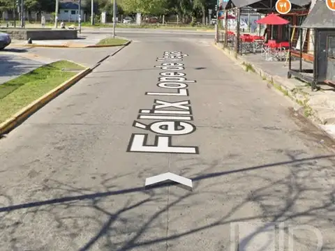 Local en Alquiler A Estrenar