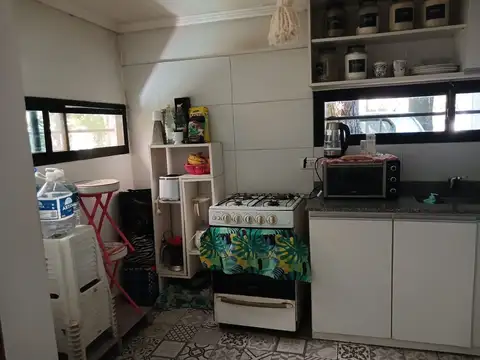 Depto Tipo Casa en Venta de 3 ambientes