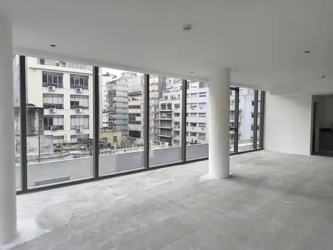 Avenida Corrientes al 1400