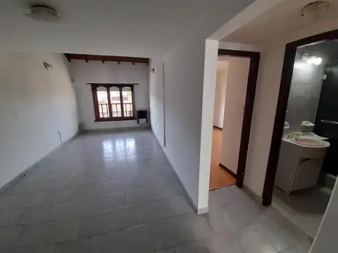 Depto Tipo Casa en Venta de 3 dormitorios