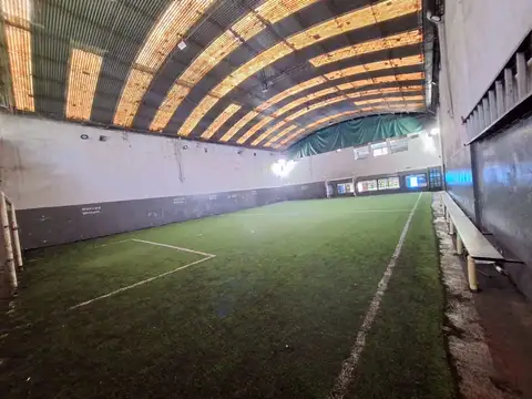 Terreno en Venta de 420,0 m2