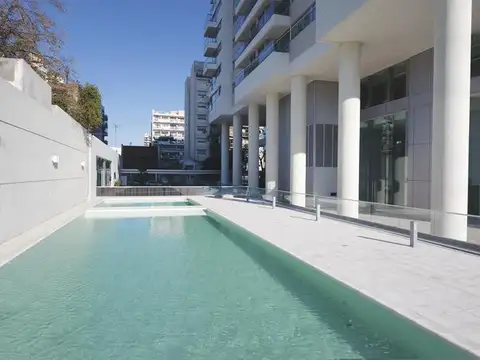 Departamento en Alquiler Temporal de 1 dormitorio