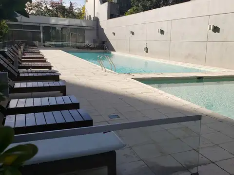 Departamento en Alquiler Temporal con 1 cocheras