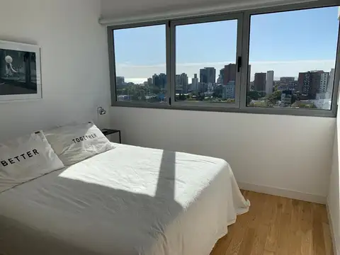 Departamento en Alquiler Temporal 8 años