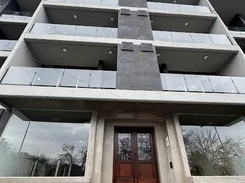 Departamento en venta 1 ambiente - Granadero Baigorria