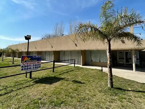 Club de campo La Pintada