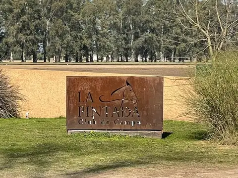 Club de campo La Pintada
