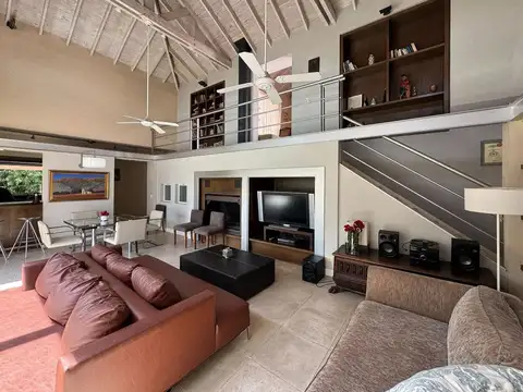 Casa en Alquiler 20 años