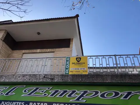 Primera Junta al 500 -