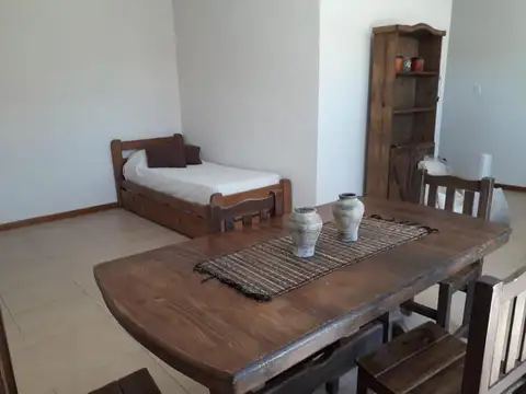 Depto Tipo Casa en Venta de 1 dormitorio
