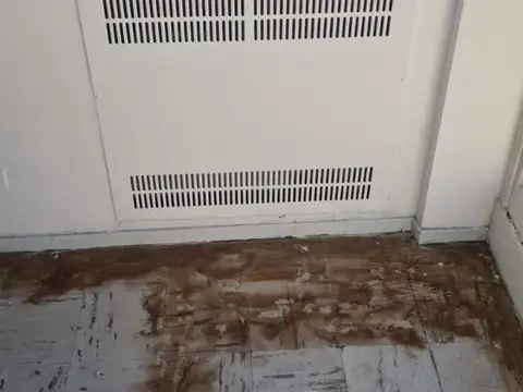 Oficina en Venta en Tribunales, USD 20.000