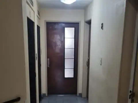 Oficina Monoambiente con 1 baño