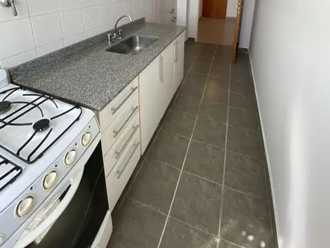 Departamento en Alquiler en Villa del Parque, $ 1.100.000