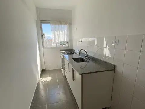 Departamento en Alquiler de 2 dormitorios