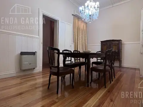 Casa Antigua Con Local En Venta  - San José Entre Ríos.