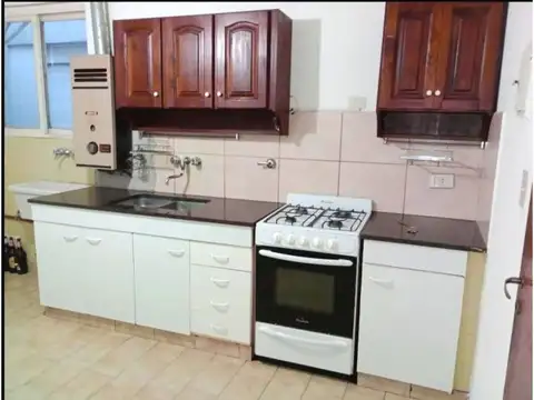 Venta departamento 2 Dormitorios Rosario Moreno y el Rio