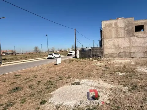 Lote en Docta Avenida 2