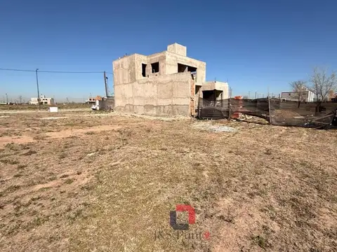 Lote en Docta Avenida 2