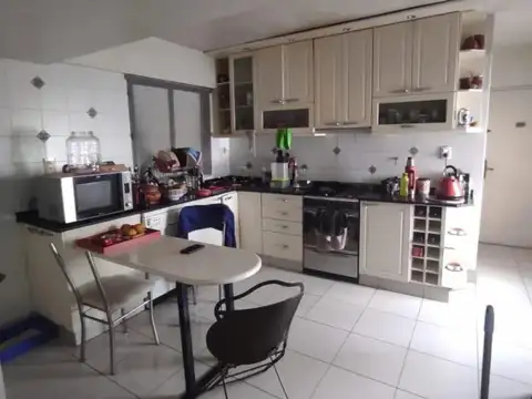 Departamento en Venta 40 años