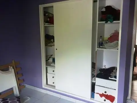 Departamento en Venta 18 años