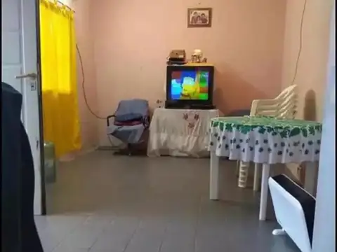 Terreno en Venta 50  mts Fondo