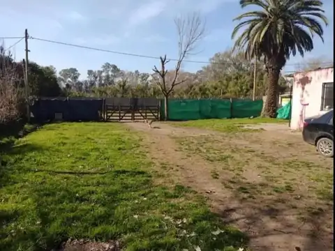 Terreno en venta - 500Mts2 - Alejandro Korn