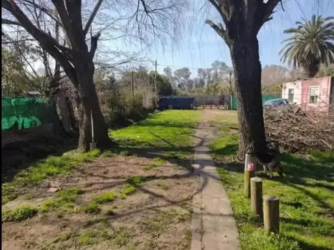 Terreno en venta - 500Mts2 - Alejandro Korn