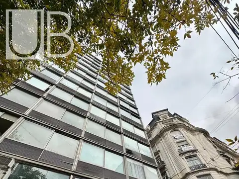 Oficina en Tribunales