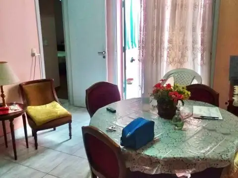 Depto Tipo Casa en Venta de 1 dormitorio