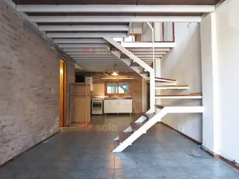 Nuevo precio! Departamento en alquiler en San Cristobal