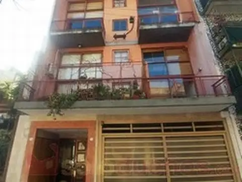 Departamento en Alquiler 25 años