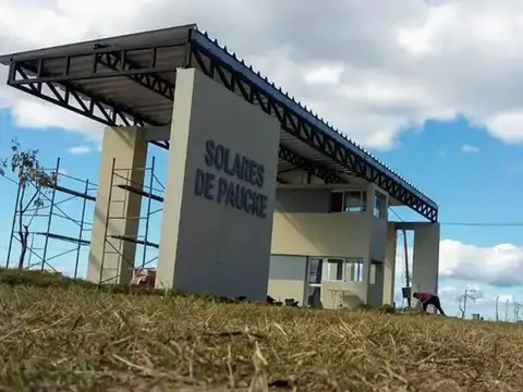 Venta Lote Solares del Pauke 083
