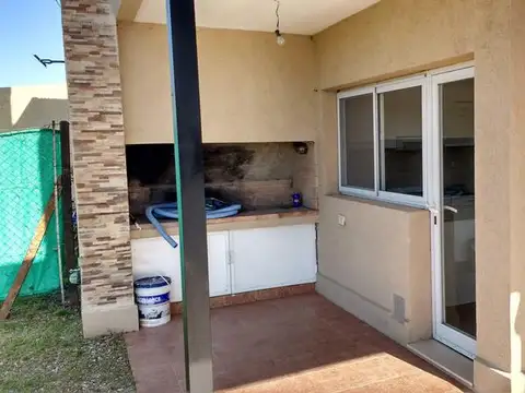 Casa en Venta 5 años