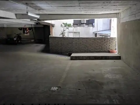 Cochera en Venta Fija