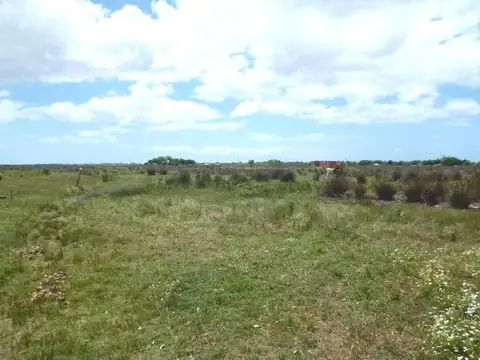 Terreno en Venta en General Lavalle, USD 30.000