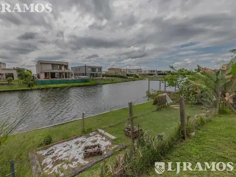 Barrio Vistas - Puertos / Escobar