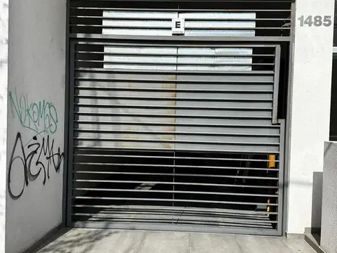 Cochera en venta Calle 5 e/ 62 y 63