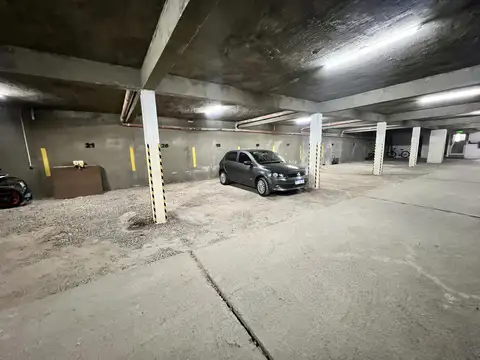 Cochera en venta Calle 5 e/ 62 y 63