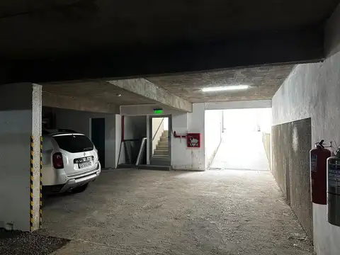 Cochera en venta Calle 5 e/ 62 y 63