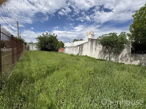 VENTA- EXCELENTE LOTE COMERCIAL-PTE DERQUI