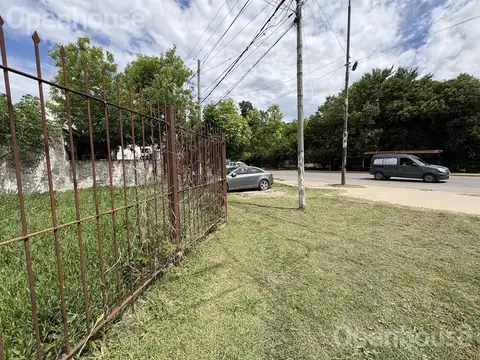 Terreno en Venta 28  mts Frente