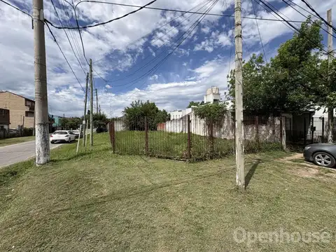 Terreno en Venta de 283,0 m2