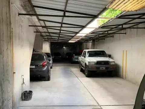 Cochera en Venta Fija