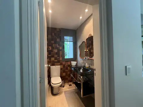 Casa en Alquiler Temporal en Ayres De Pilar, USD 12.000