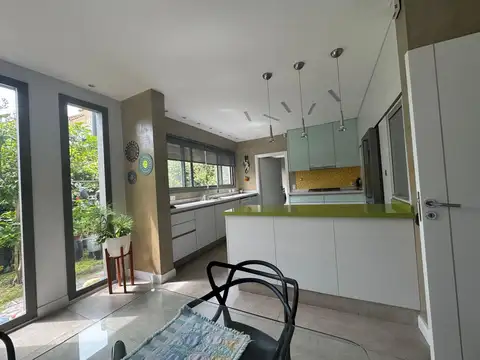 Casa en alquiler de Verano desde el 30 de diciembre al 28 de febrero