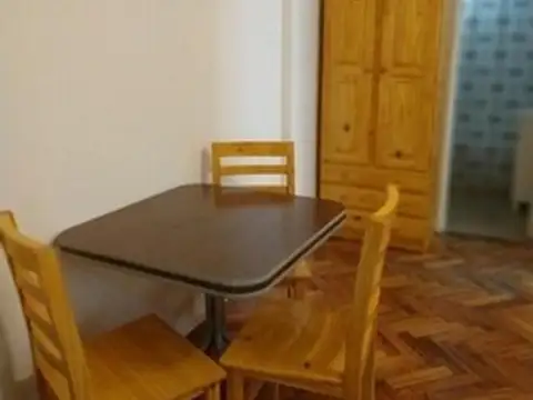 Departamento en Alquiler Temporal en Retiro, USD 450