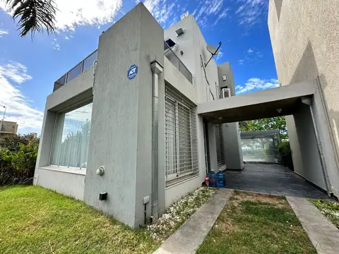 Barrio Abierto Cantegri