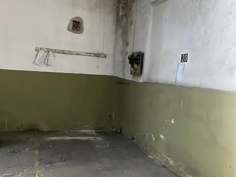 Cochera Fija  en Venta ubicado en Bernal Oeste, Bernal, Quil